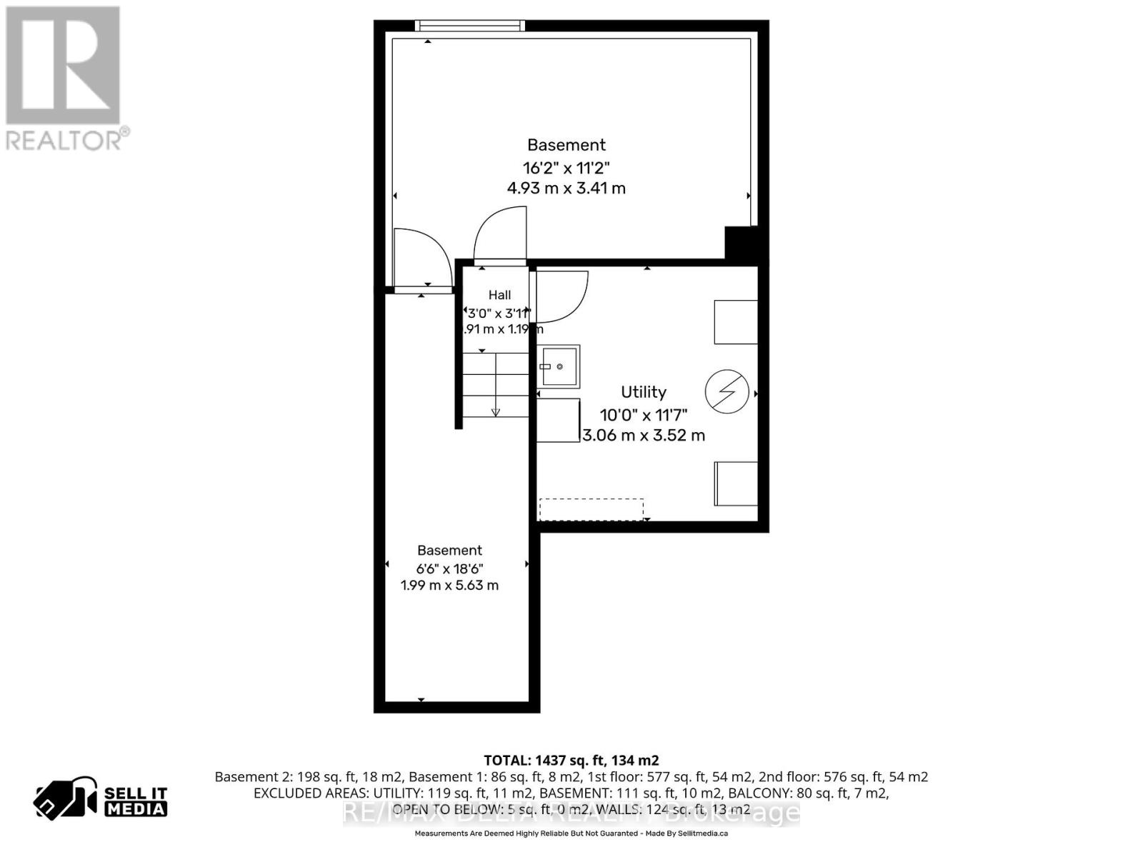 698 BROME CRESCENT - 40