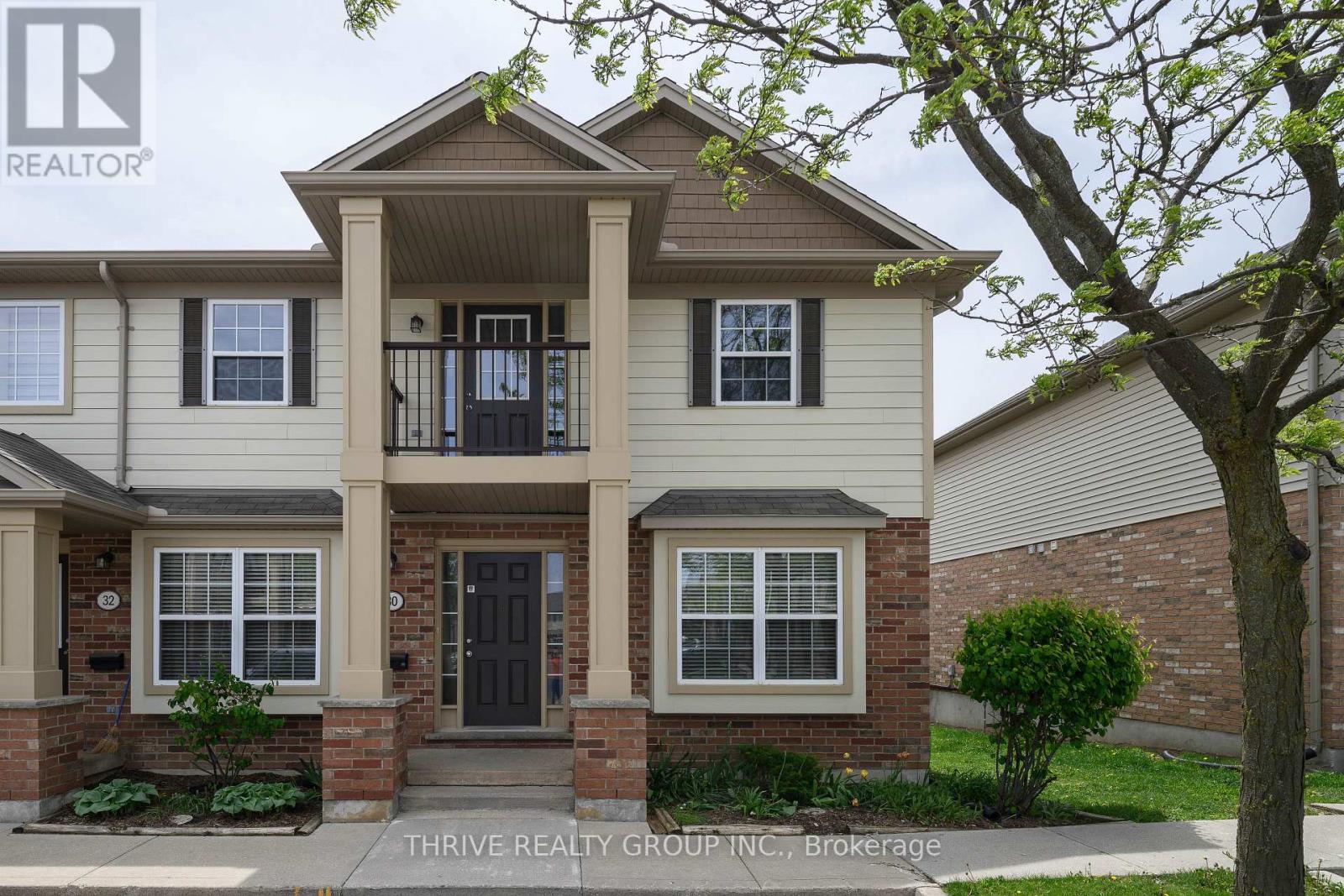 #30 3320 MEADOWGATE BOULEVARD - 1