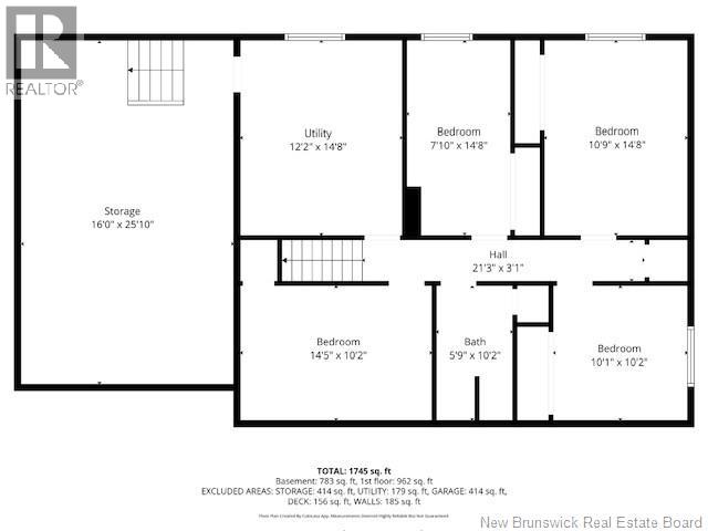 327 Marcoux Street - 34