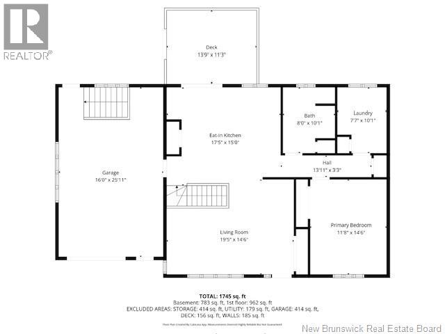 327 Marcoux Street - 35