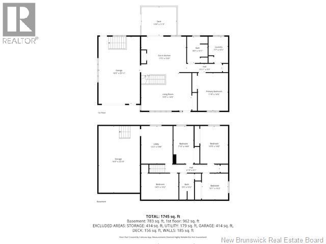 327 Marcoux Street - 36