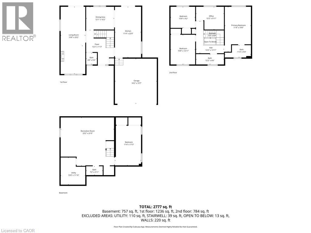 1189 LAMBETH Road - 50