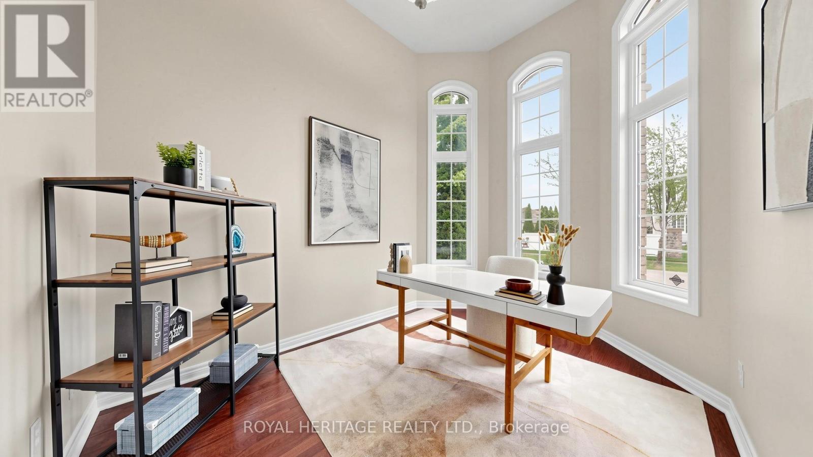 3 KINROSS AVENUE - 5