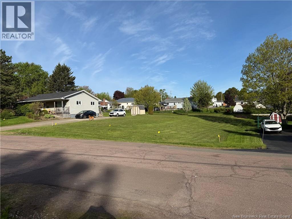 Lot Hiltz Avenue, Riverview — photo 2