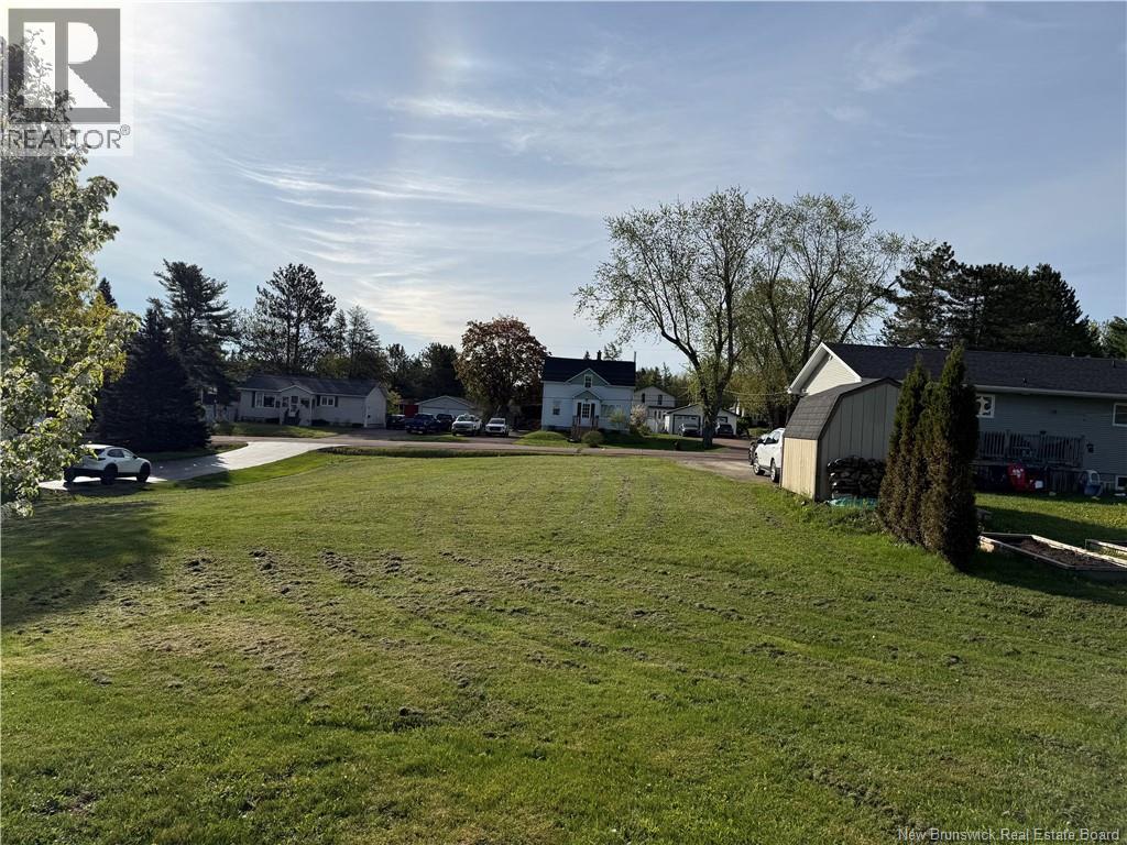 Lot Hiltz Avenue