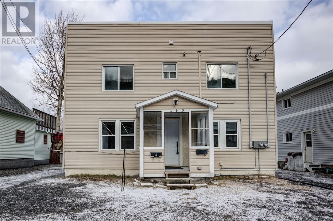 293 Mountain Street - 1