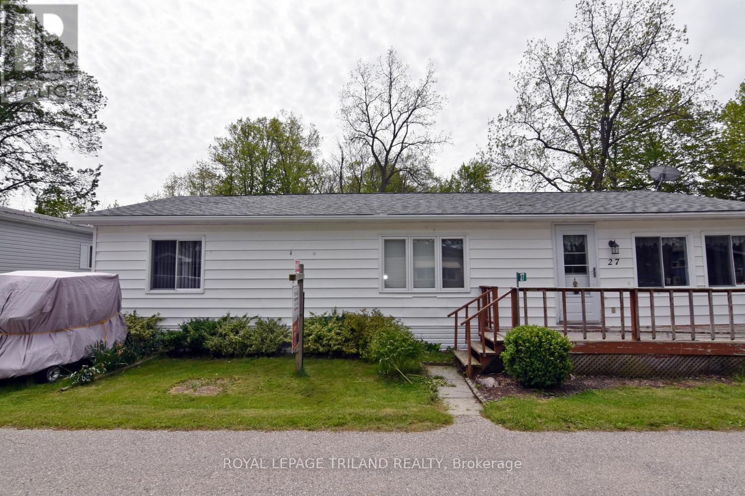 #27 9385 IPPERWASH ROAD - 1