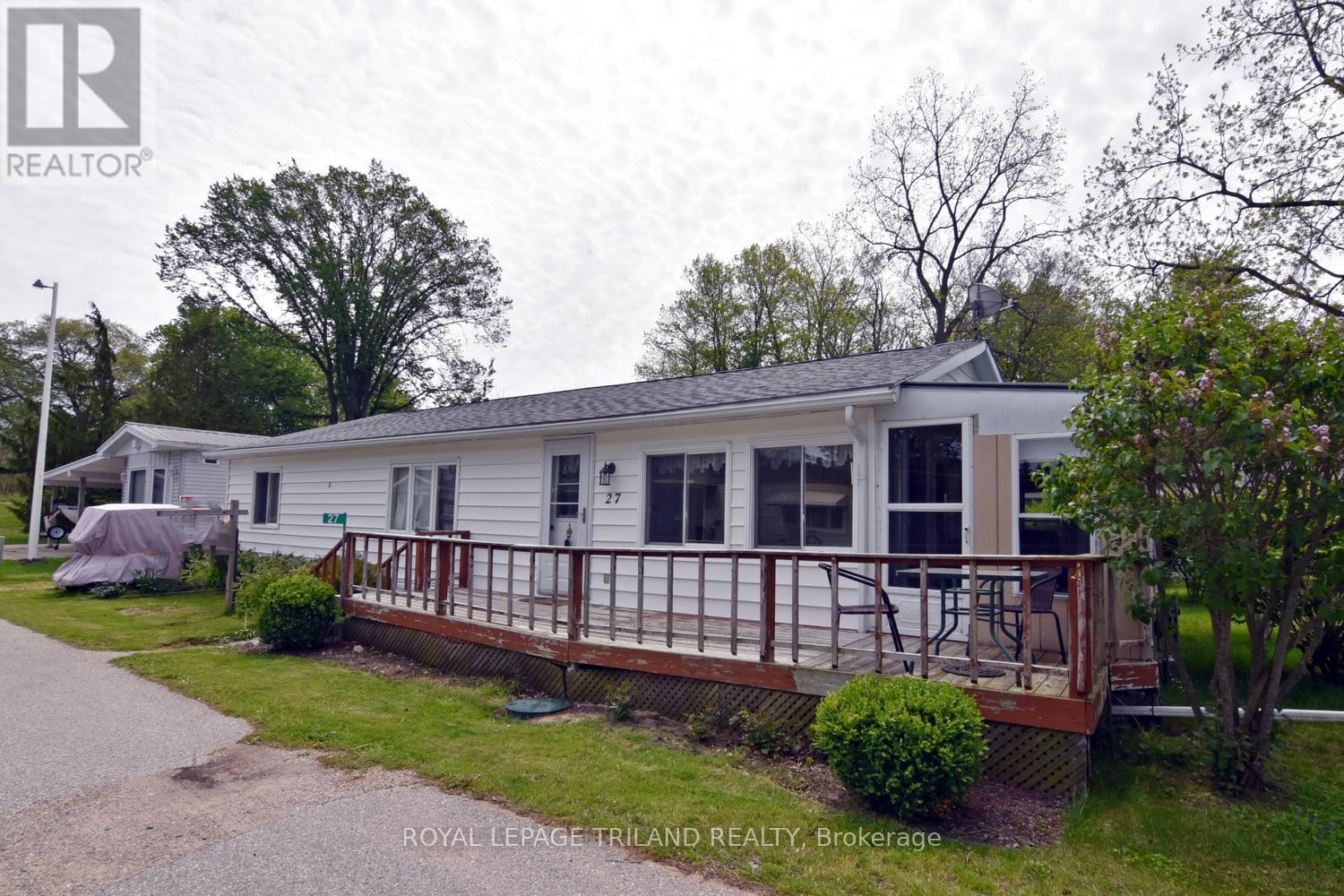 #27 9385 IPPERWASH ROAD - 2