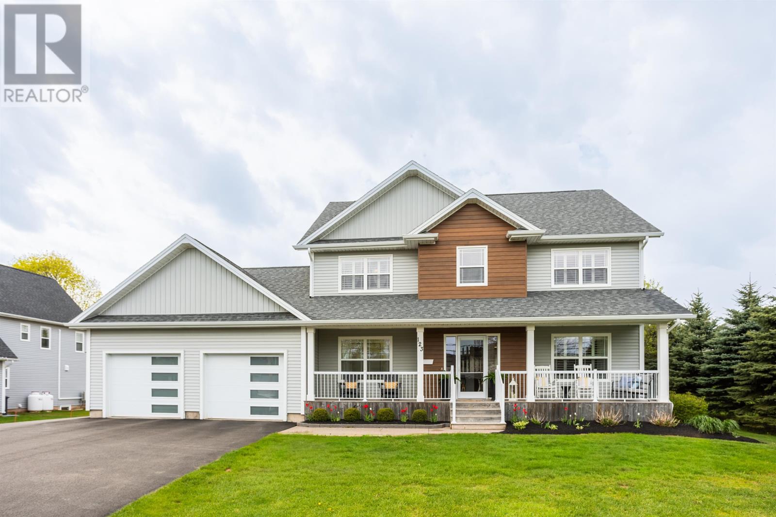 123 Beach Grove Road - 1