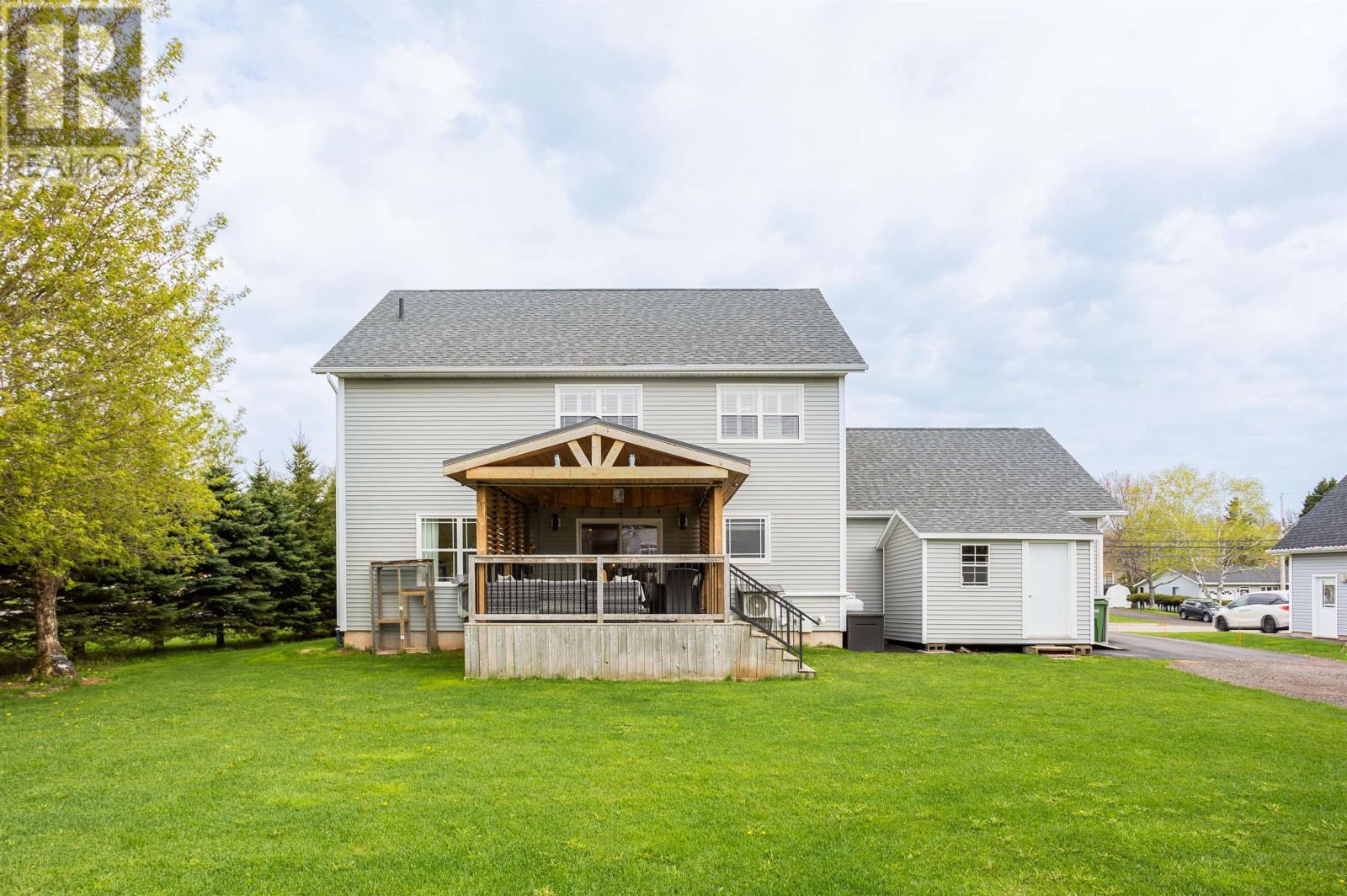 123 Beach Grove Road - 48