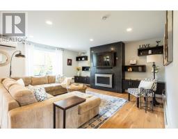 Family room - 123 Beach Grove Road, Charlottetown, PE C1E1J2 Photo 9