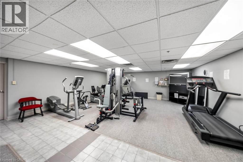 #301 1237 NORTH SHORE Boulevard E - 27