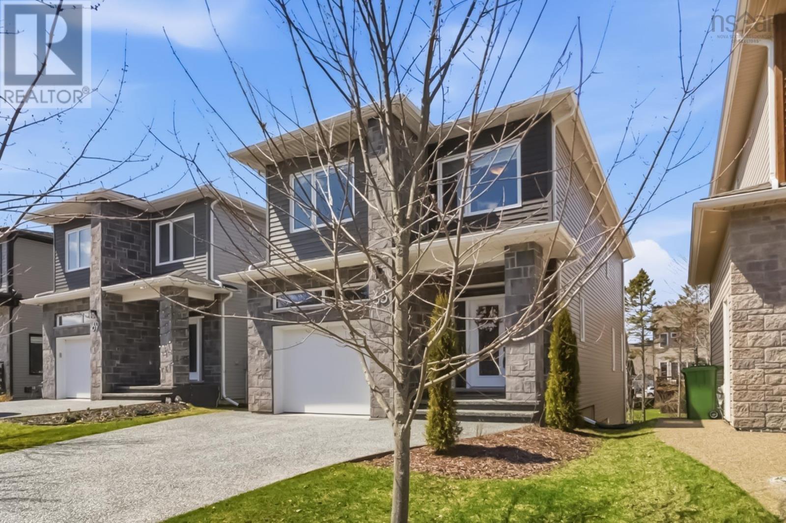 65 Tilbury Avenue - 1