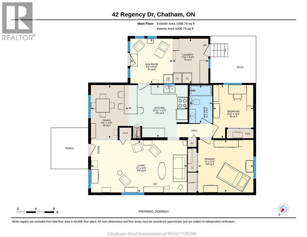 42 Regency DRIVE - 37