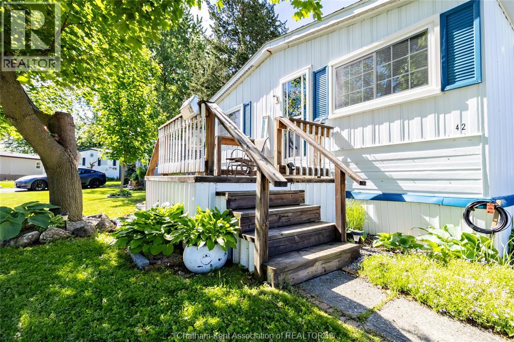 42 Regency DRIVE - 4