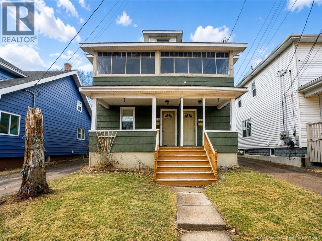118-120 Pine Street - 1