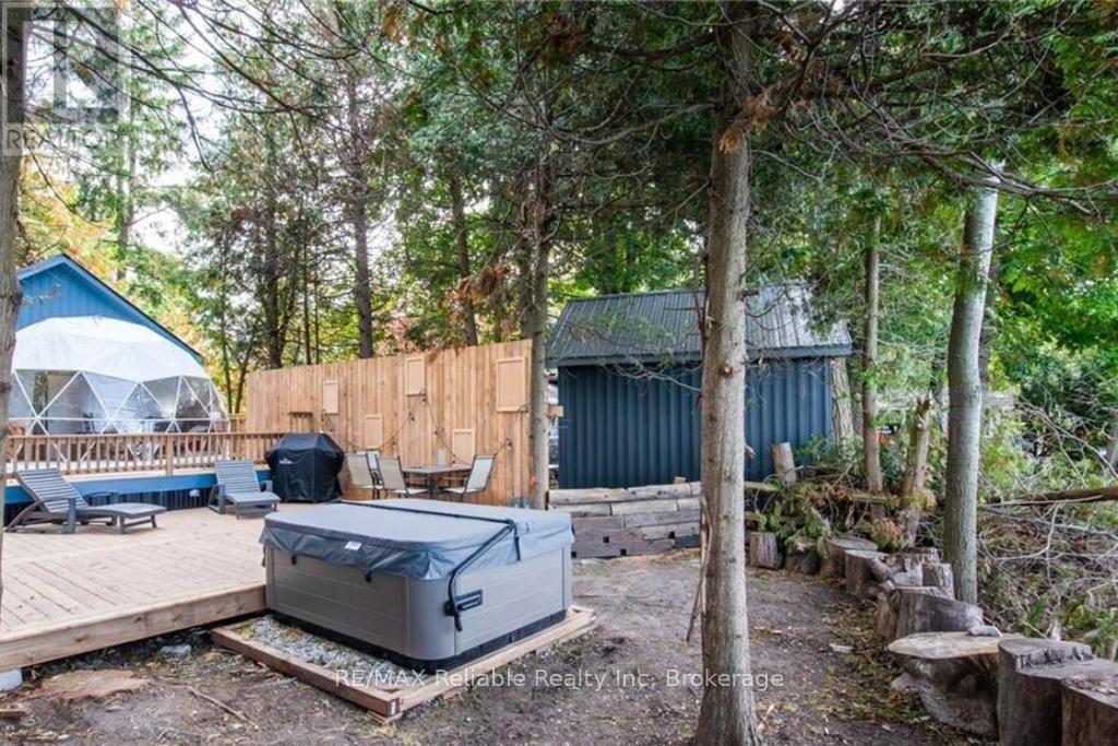 79265 FULLER DRIVE - 29