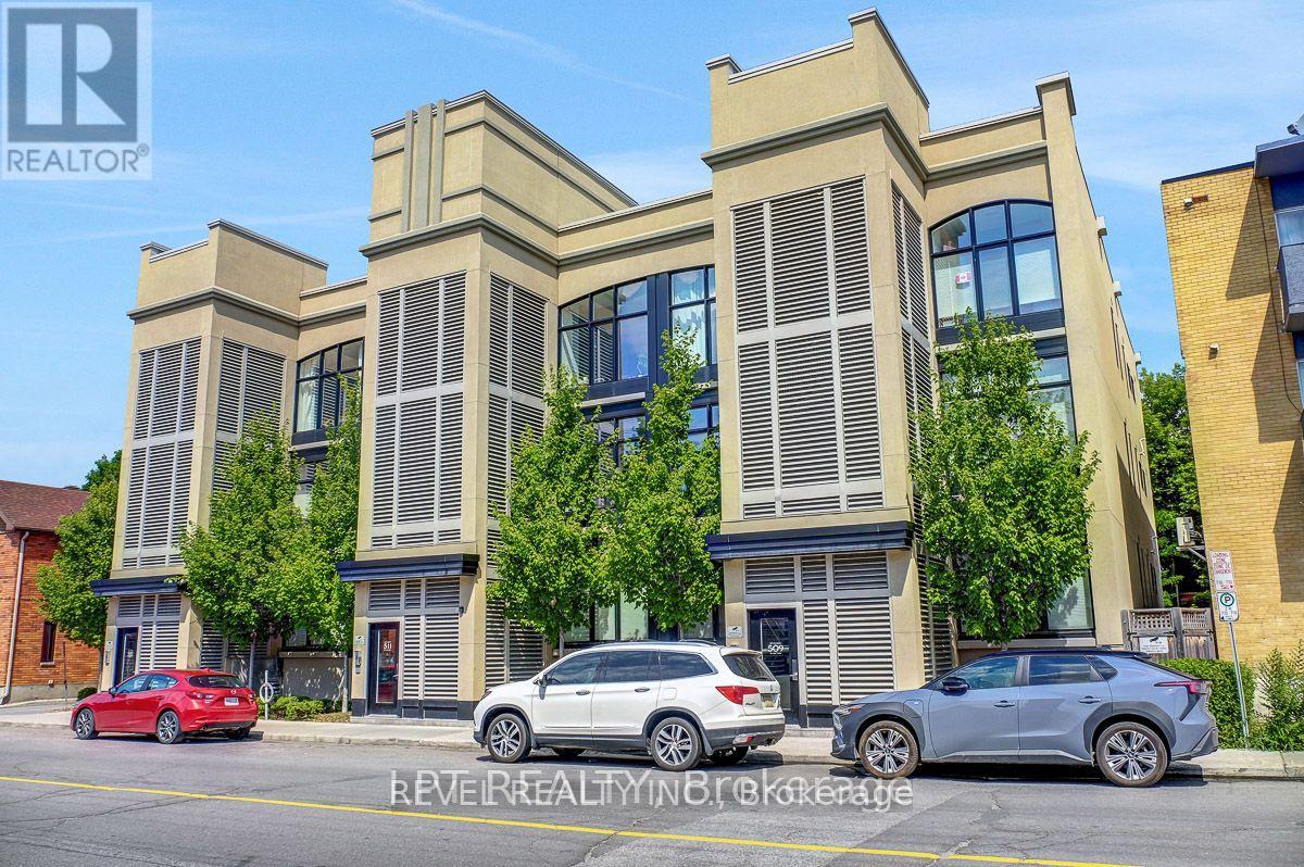 #4 509 GLADSTONE AVENUE - Image 2