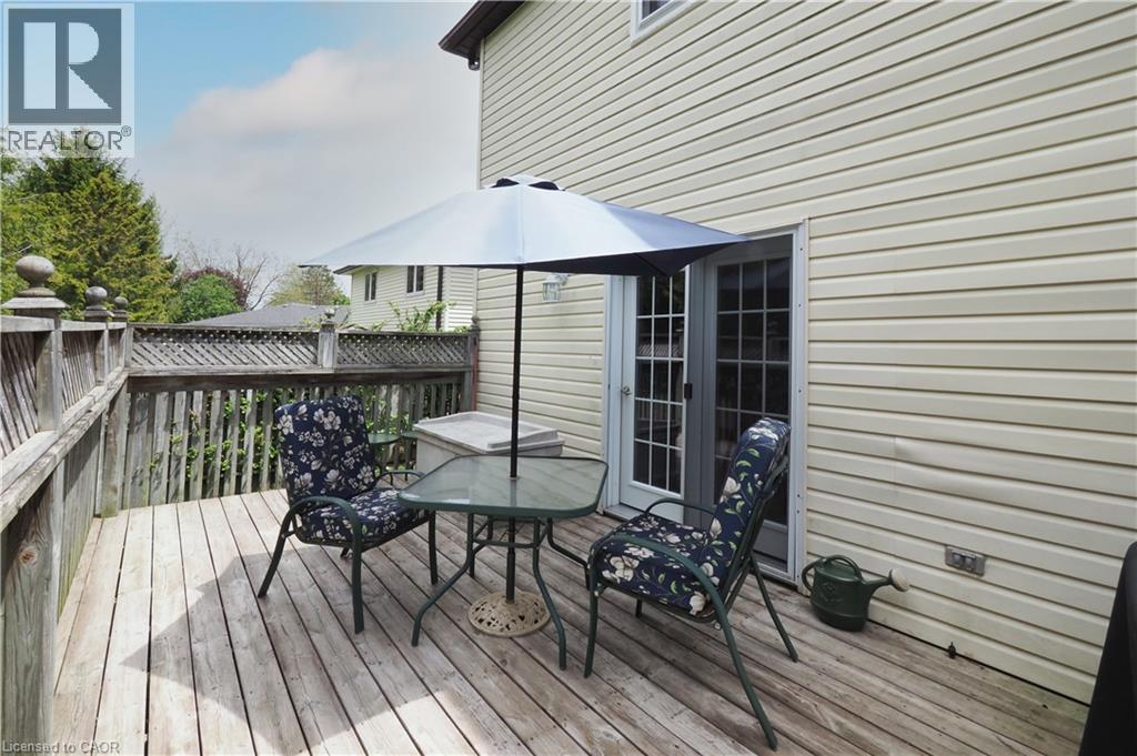 130A MILLER Crescent - 38