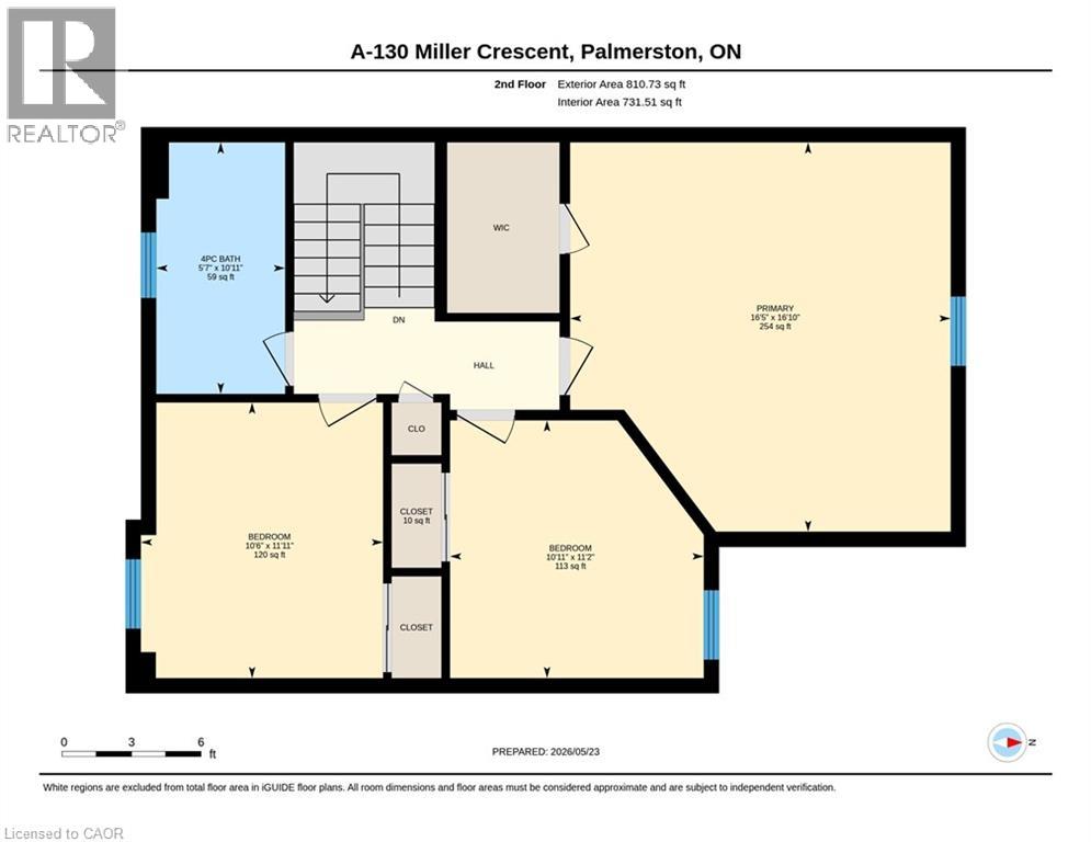 130A MILLER Crescent - 45