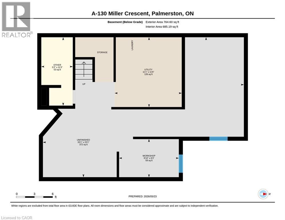 130A MILLER Crescent - 46