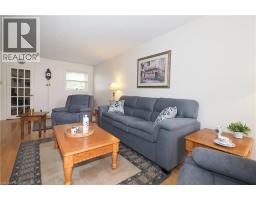 Living room - 130a Miller Crescent, Palmerston, ON N0G2P0 Photo 11