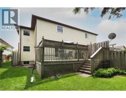 130a Miller Crescent, Palmerston, ON N0G2P0 Photo 36