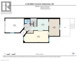 130a Miller Crescent, Palmerston, ON N0G2P0 Photo 44