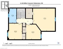 130a Miller Crescent, Palmerston, ON N0G2P0 Photo 45