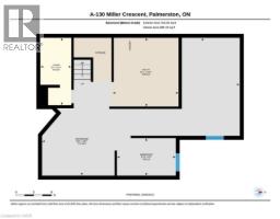 130a Miller Crescent, Palmerston, ON N0G2P0 Photo 46