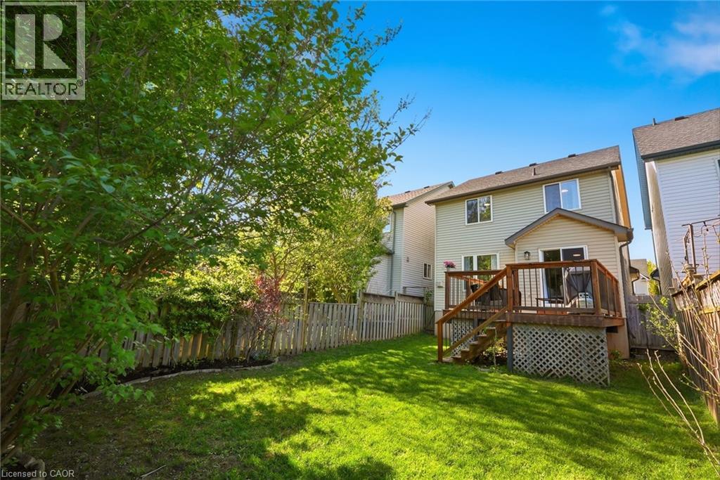136 MARCY Crescent - 28