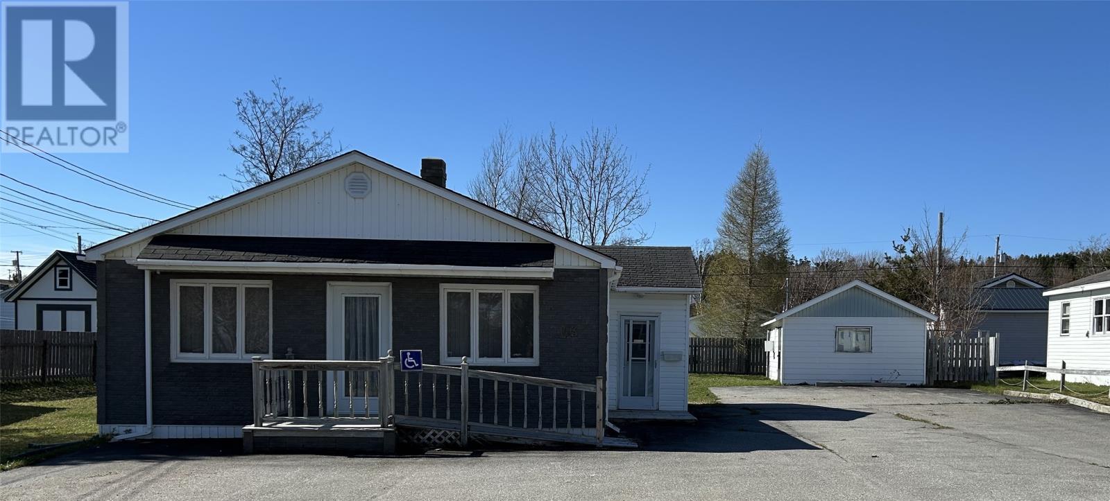 63 St. Clare Avenue - 1