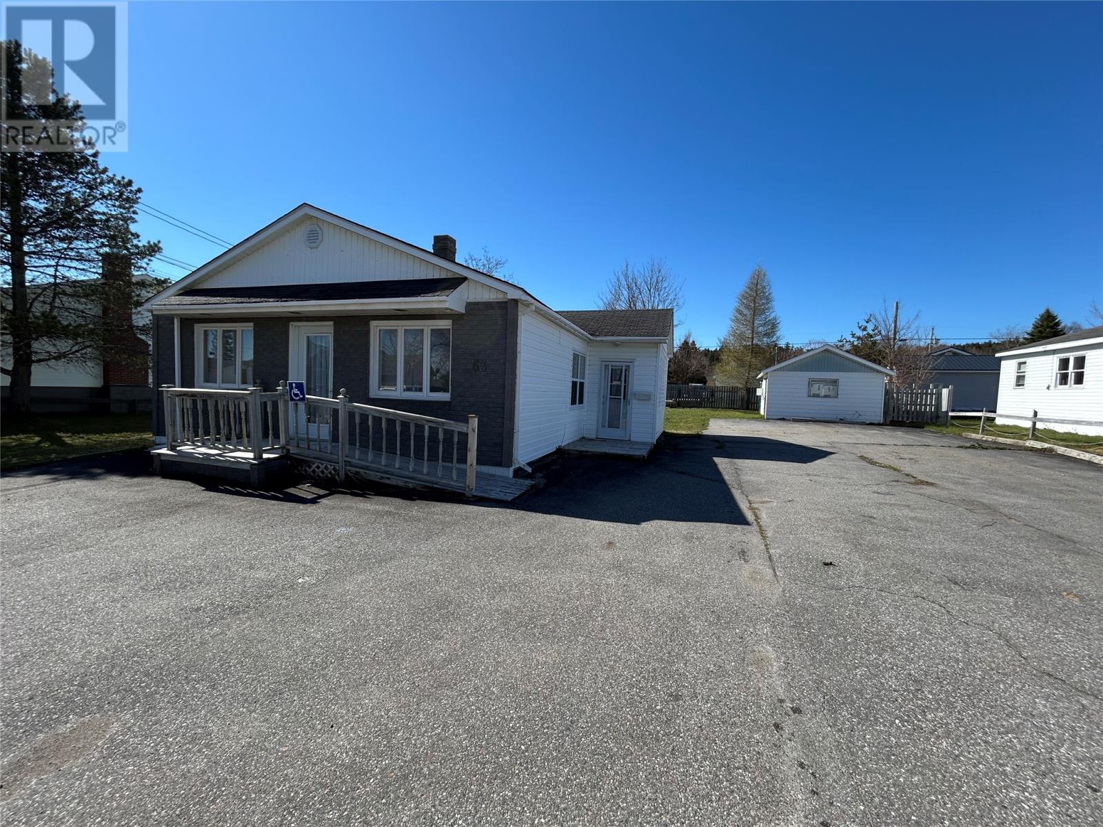 63 St. Clare Avenue - 2