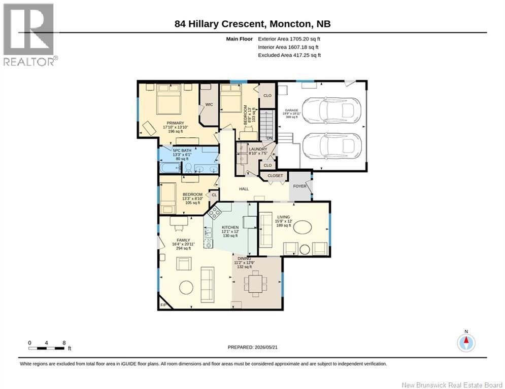 84 Hillary Crescent - 32