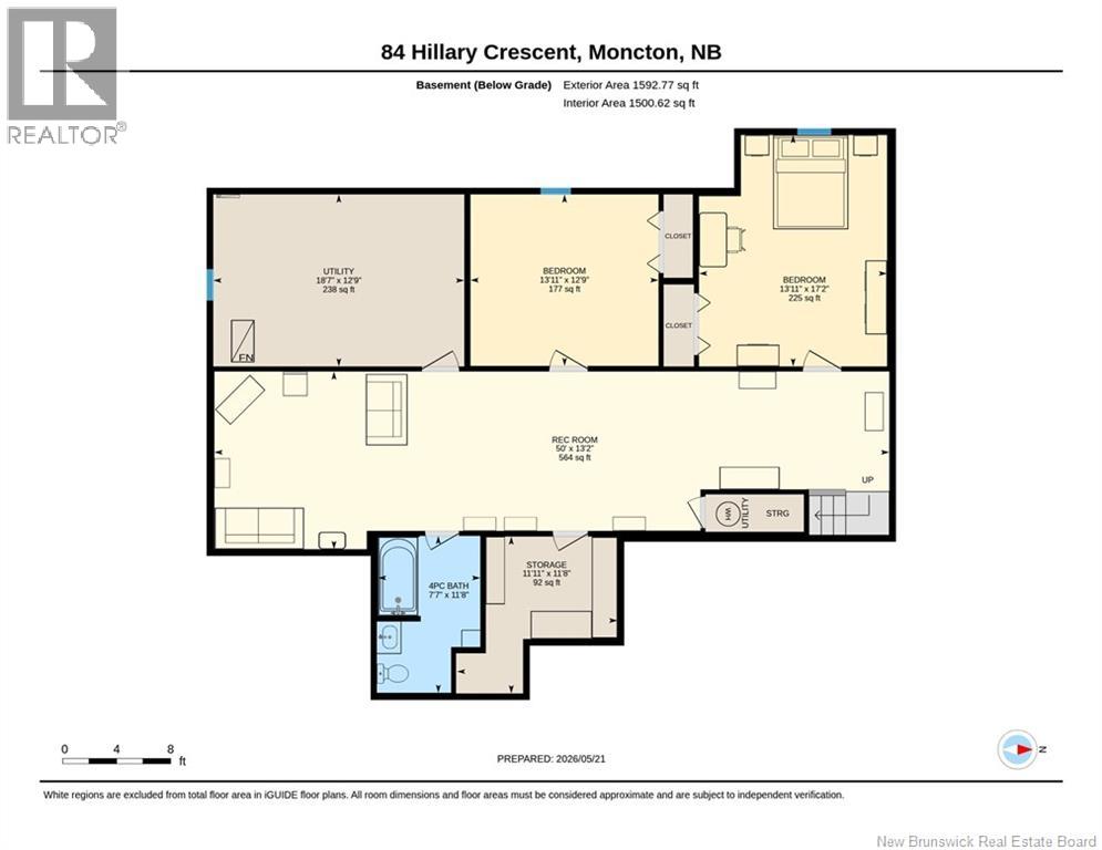 84 Hillary Crescent - 33