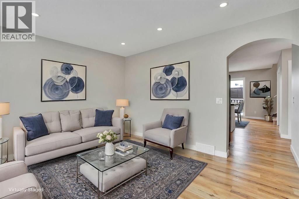 255 Citadel Acres Close NW - 8