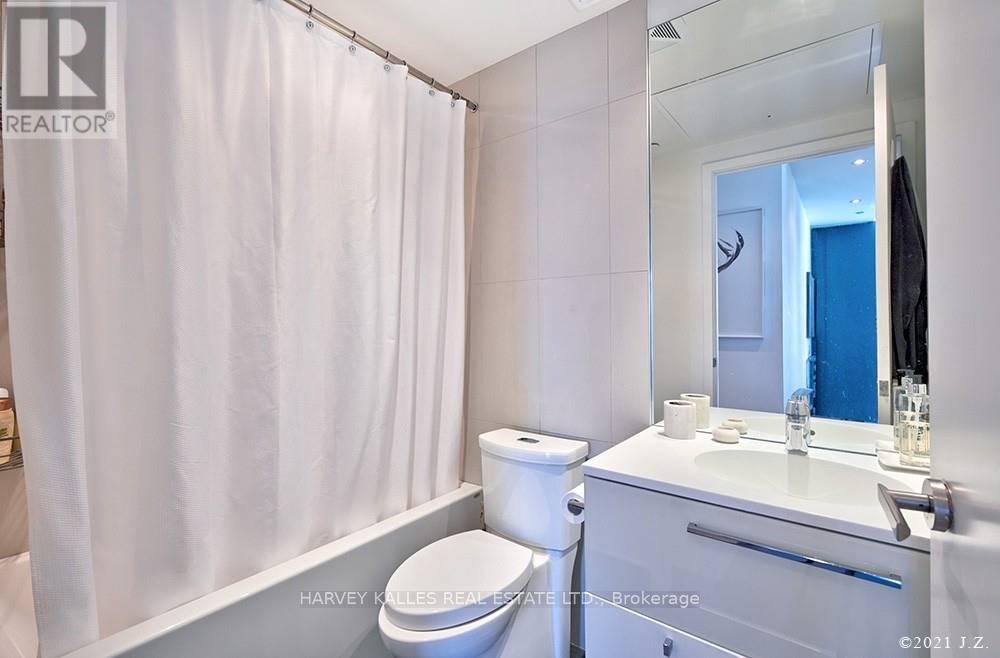 #3009 15 GRENVILLE STREET - 15