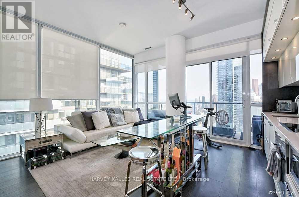 #3009 15 GRENVILLE STREET - 5