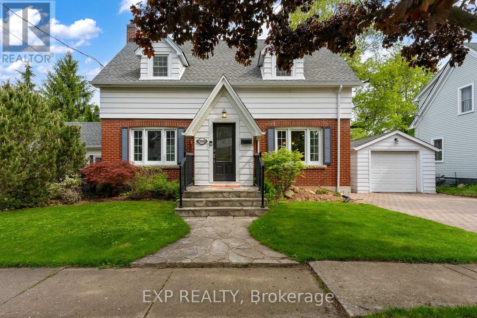 7009 HIGH STREET - 1