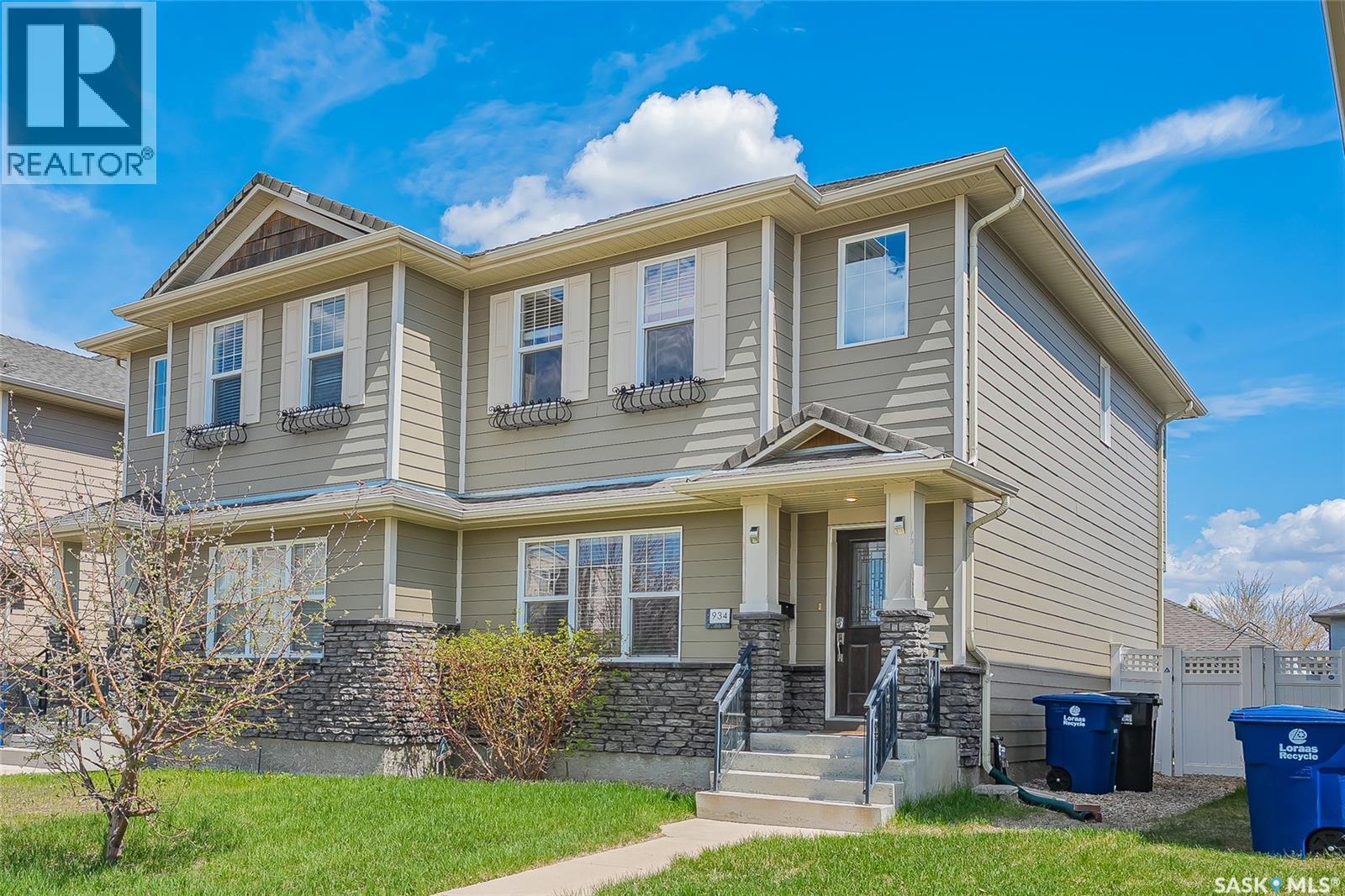 934 Stonebridge COMMON - 1
