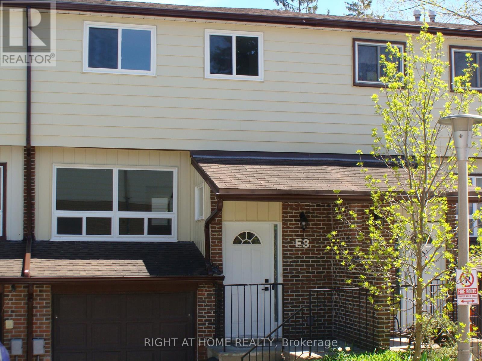 #E3 63 FERRIS LANE - 1