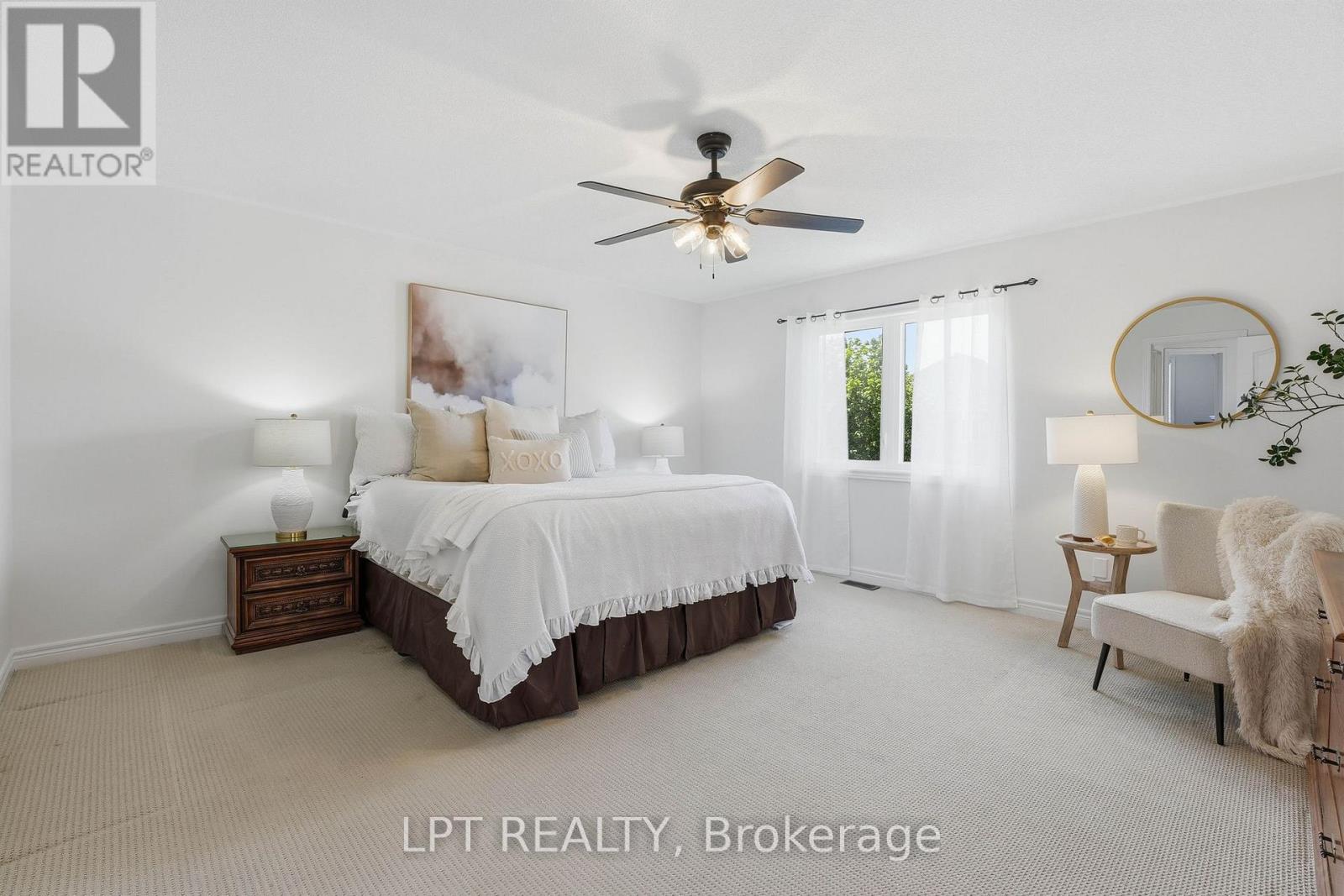 4 MILLBURY ROAD - 20