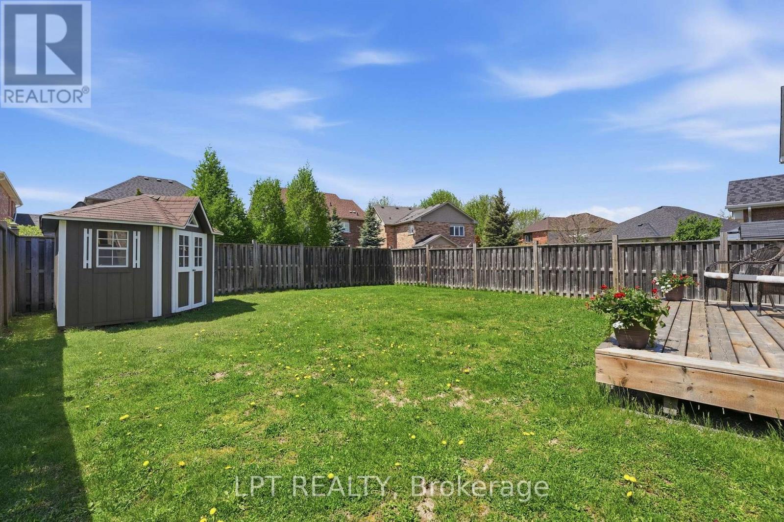 4 MILLBURY ROAD - 30