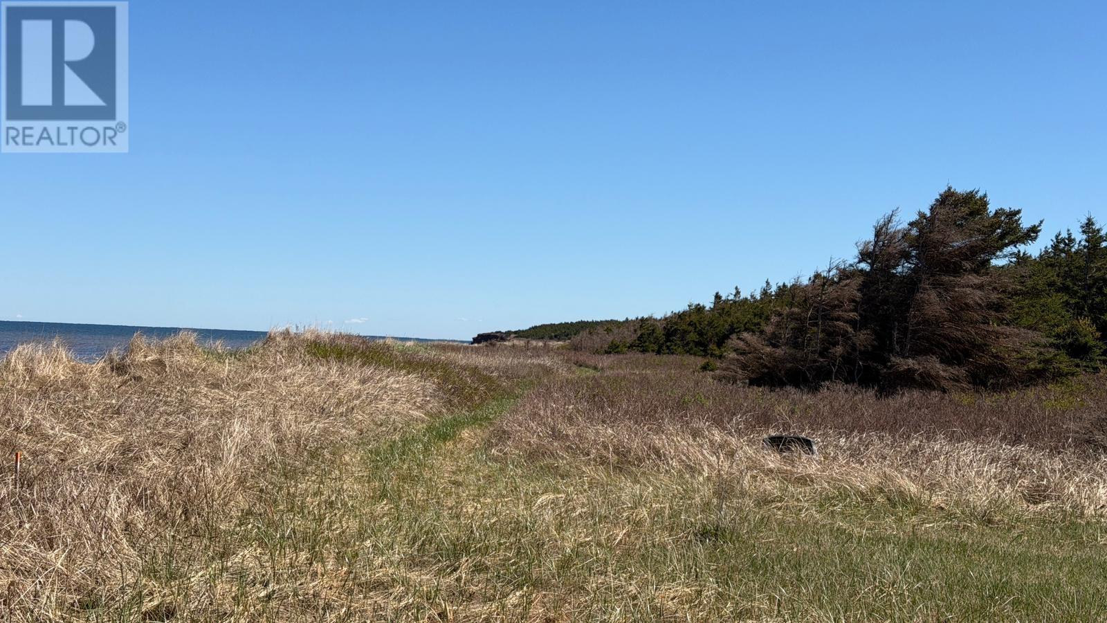 Lot Dune Road