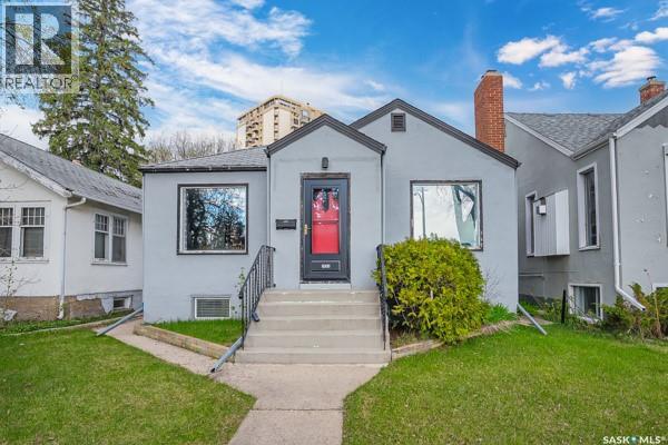 1231 Aird STREET - 1