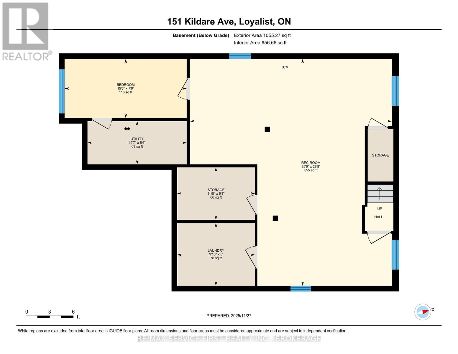 151 KILDARE AVENUE - 23