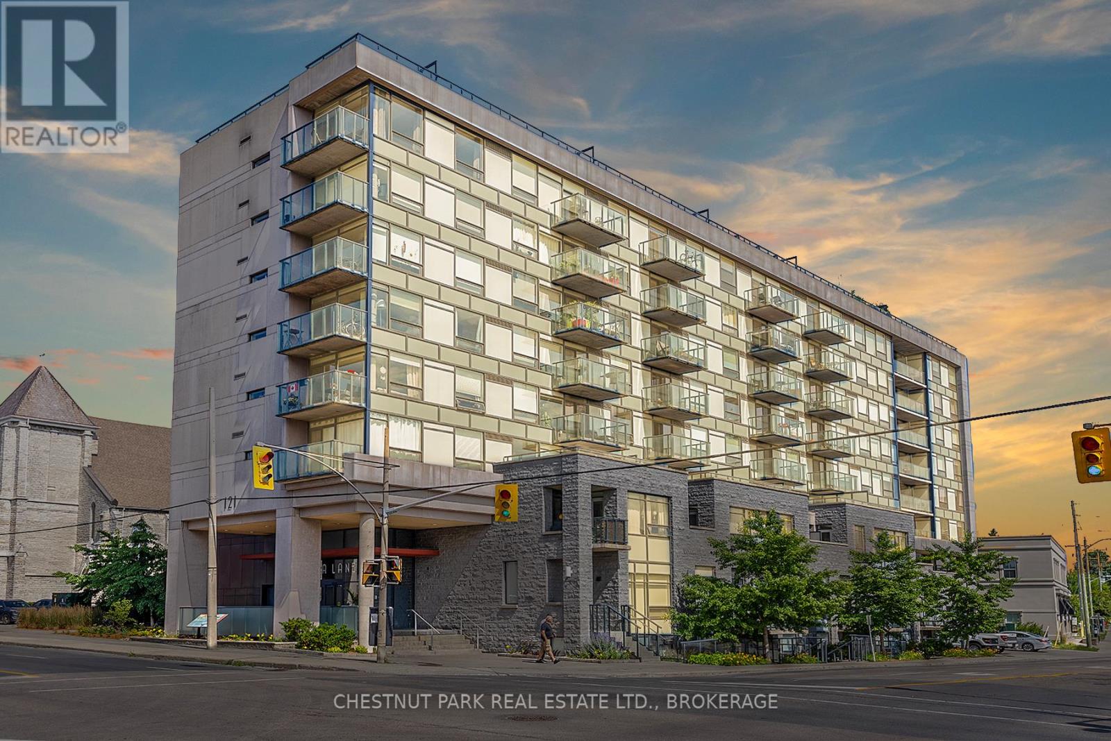 #602 121 QUEEN STREET - Image 48