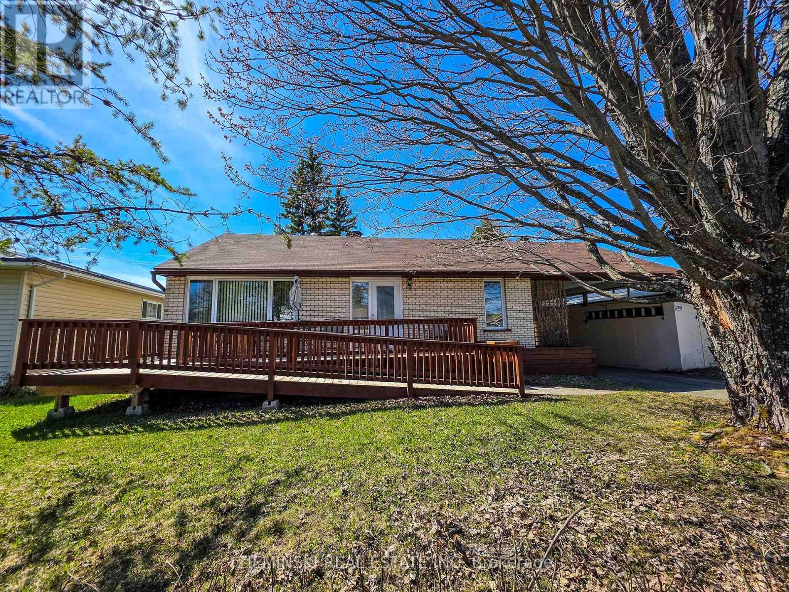 120 PICADILLY CIRCLE - 1