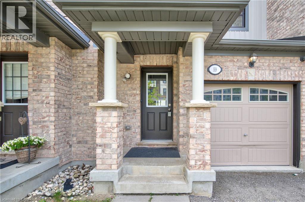 #59 701 HOMER WATSON Boulevard - Image 3