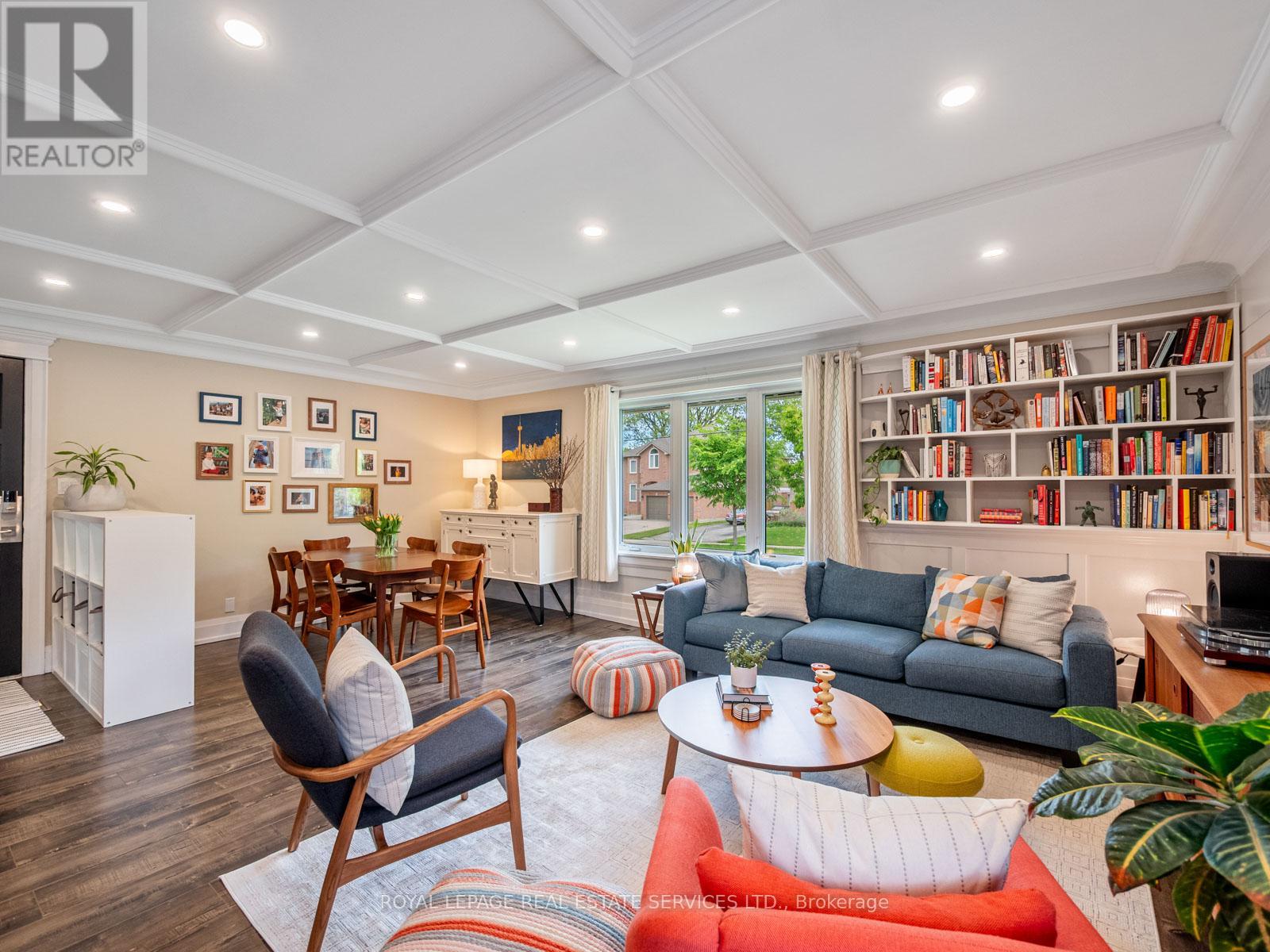 148 WINCOTT DRIVE - 10